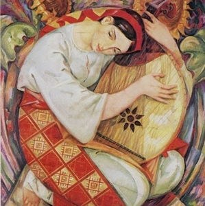 Meet your Posher, Olena